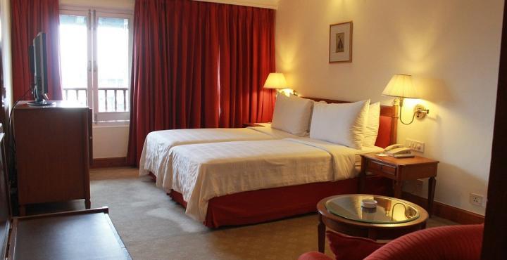 Clarkes Hotel, A Grand Heritage Hotel Since 1898 Shimla Exterior photo