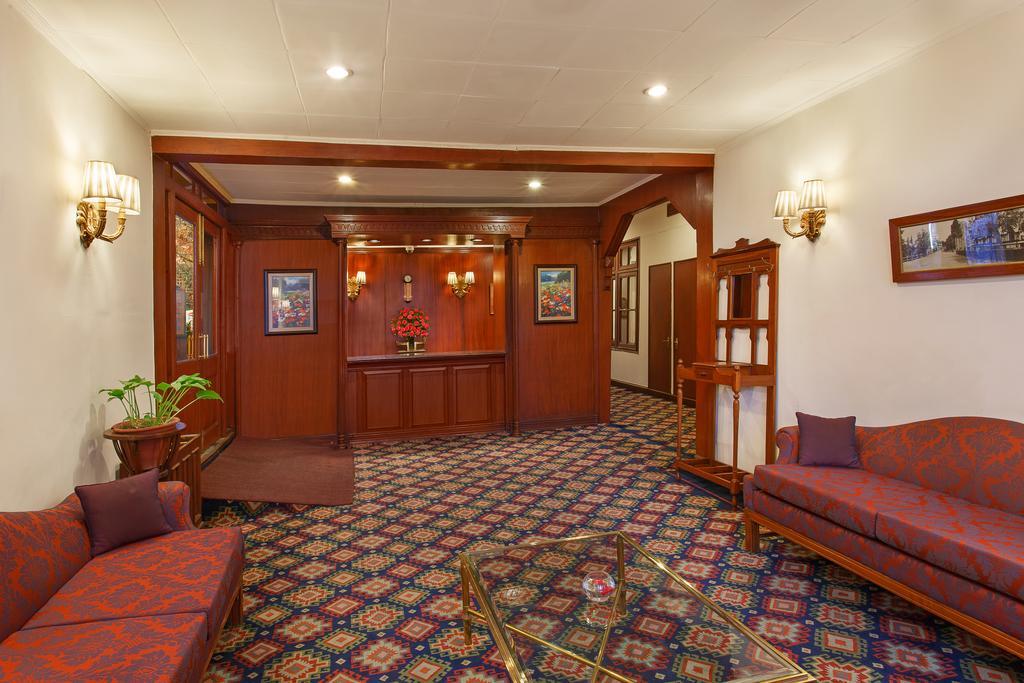 Clarkes Hotel, A Grand Heritage Hotel Since 1898 Shimla Exterior photo