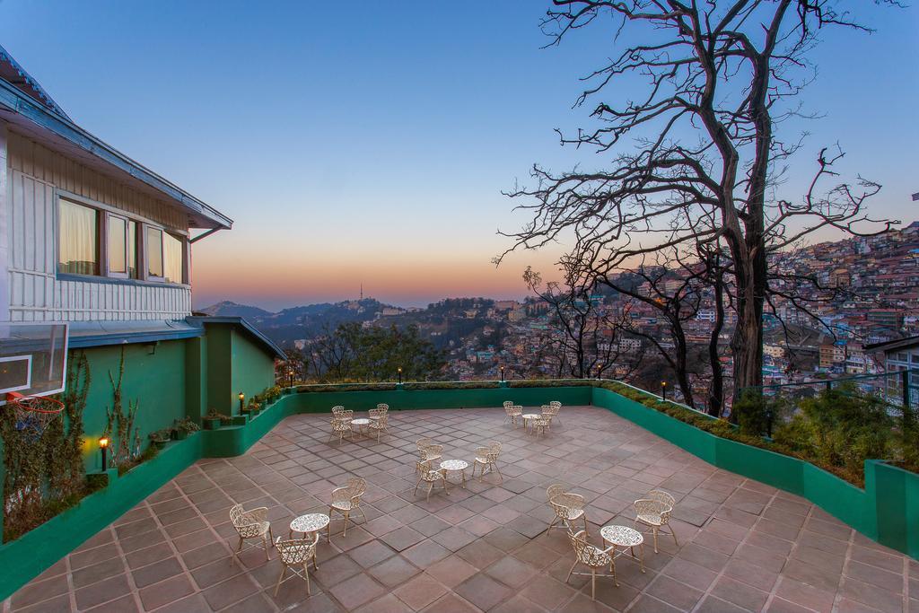 Clarkes Hotel, A Grand Heritage Hotel Since 1898 Shimla Exterior photo